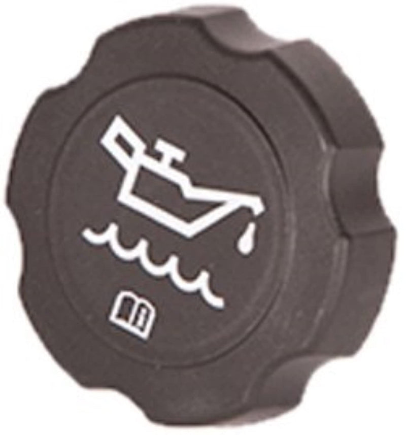 ACDelco GM Original Equipment FC212 (93439687) Engine Oil Filler Cap