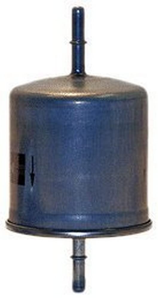 WIX Filters - 33605 Fuel (Complete In-Line) Filter, Pack of 1