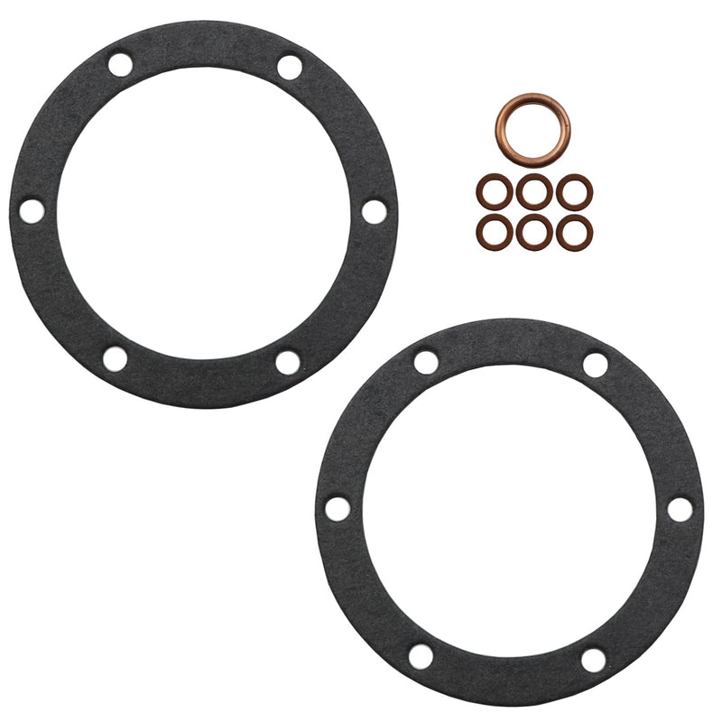 Beck/Arnley Oil Strainer Gasket Kit - 039-6175
