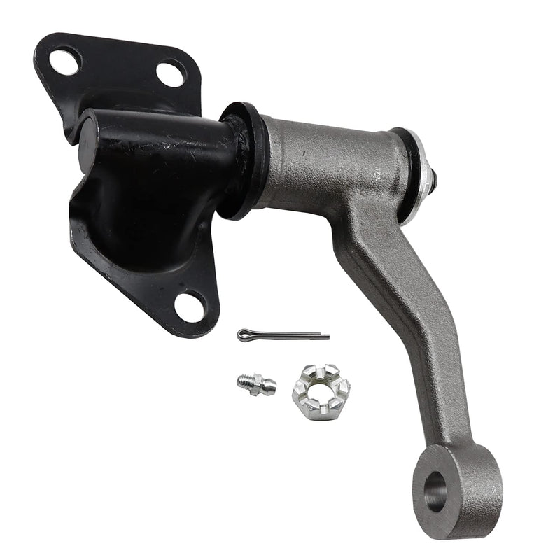 Beck/Arnley Idler Arm - 101-4044
