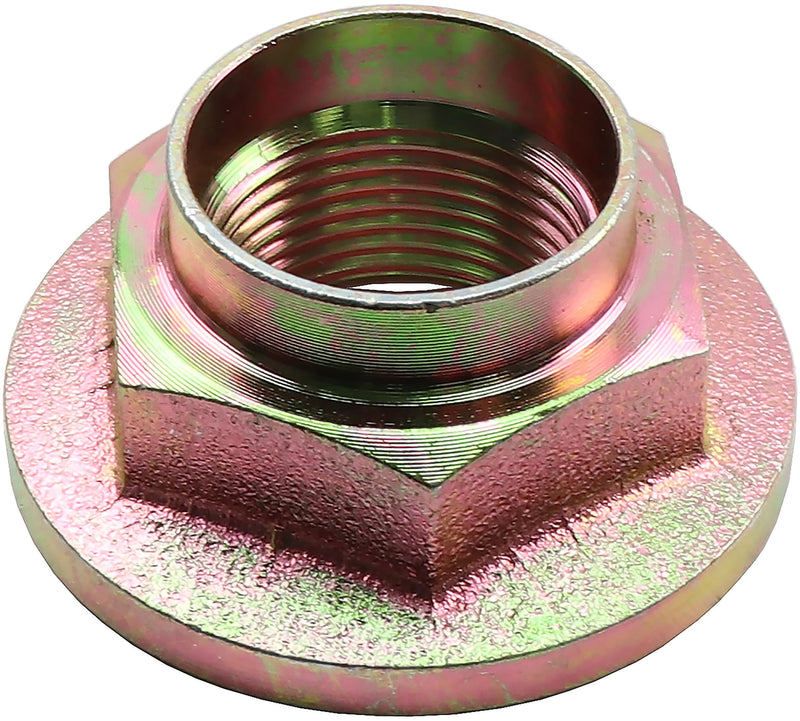 Beck/Arnley Axle Nut - 103-0519