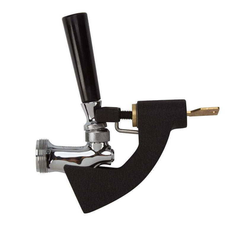 Metal Draft Beer Tap Faucet Lock
