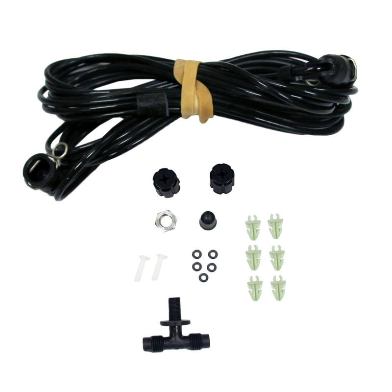 Monroe Shocks & Struts Monroe AK29 Shock Absorber Air Hose Kit