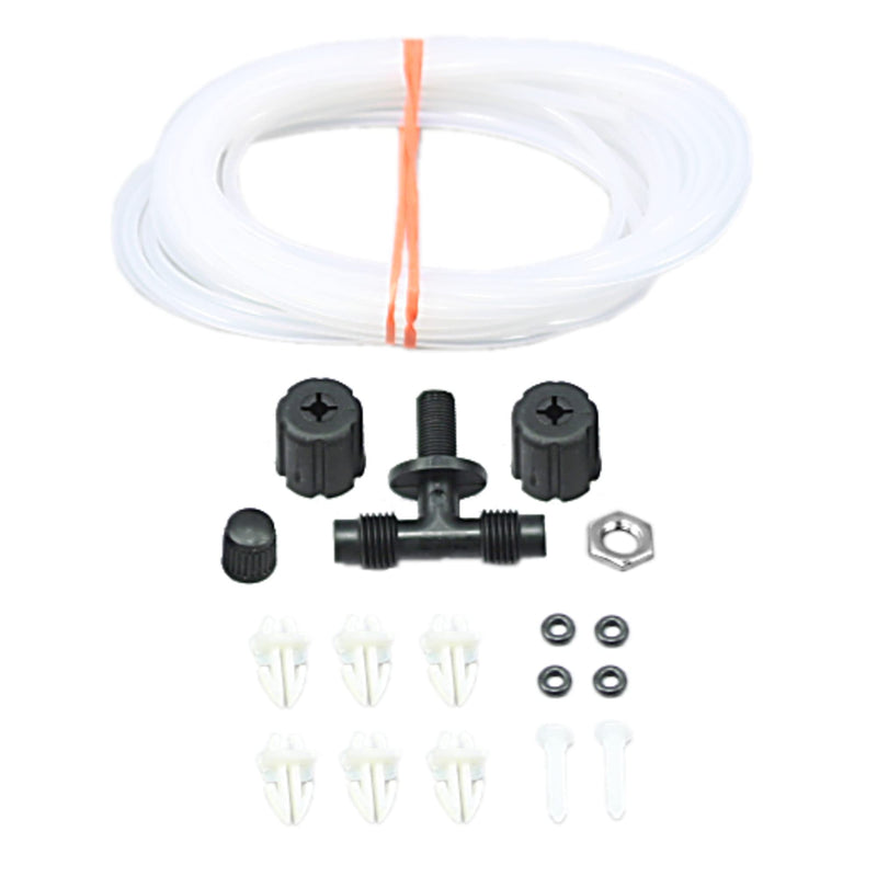 Monroe Shocks & Struts Monroe AK18 Shock Absorber Air Hose Kit