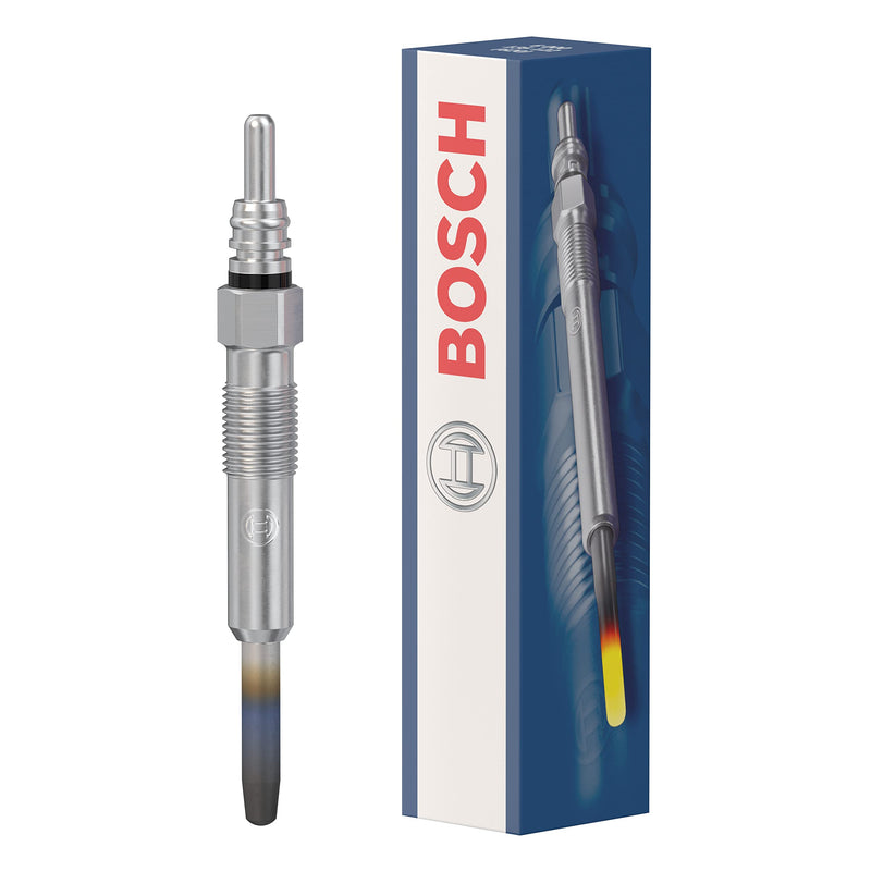 BOSCH 80028 / 0250202022 Duraterm Glow Plug - Single