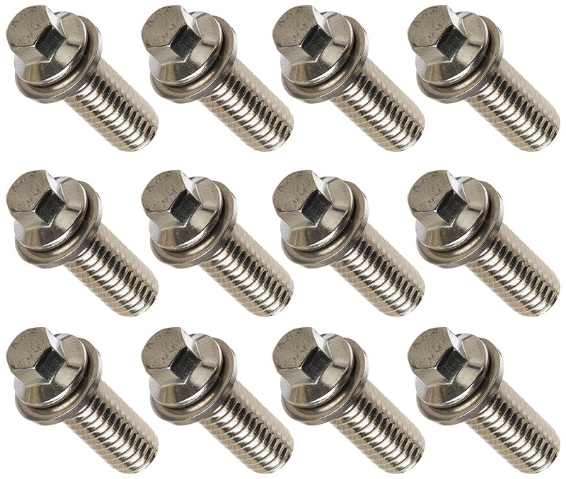 ARP 4001109 Hex Headr Bolt Kt