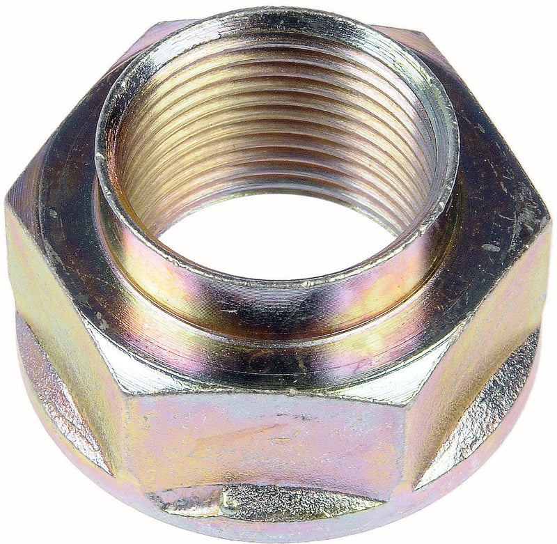 Dorman 615-091 Spindle Nut Compatible with Select Acura/Honda Models, 5 Pack