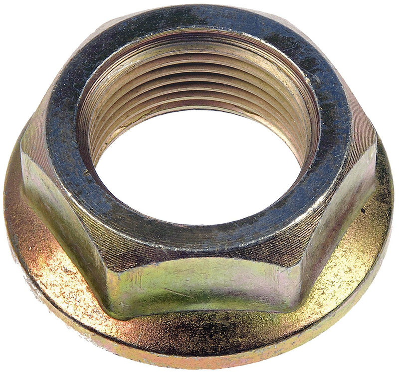 Dorman 615-119 Spindle Nut Compatible with Select Models, 2 Pack