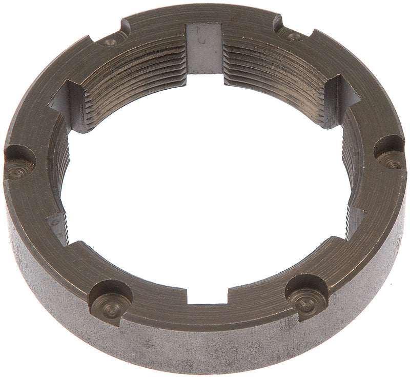 Dorman 615-132 Spindle Nut Compatible with Select Models, 2 Pack