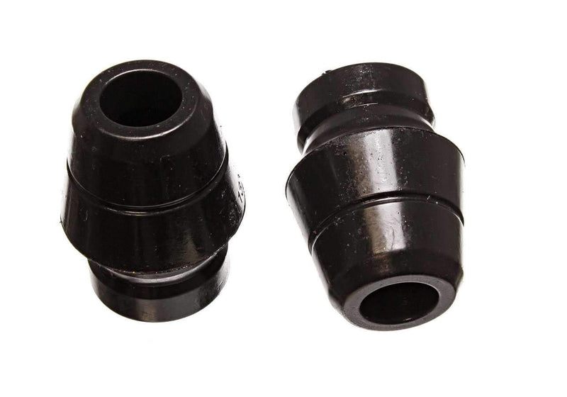 Energy Suspension 2.9101G Bump Stop Set for Jeep TJ