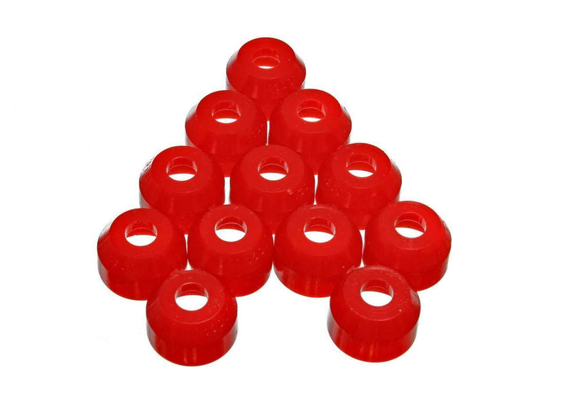 Energy Suspension 9.13107R O.E.M Style Tie Rod End Boot - Box of 12