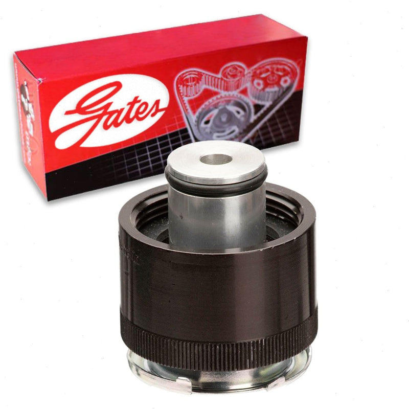 Gates 31431 Cooling System Tester Adapter