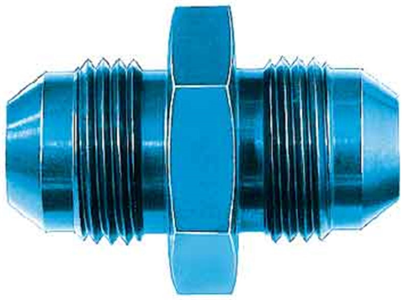 Aeroquip FCM2756 Steel -06AN Flare Union Adapter