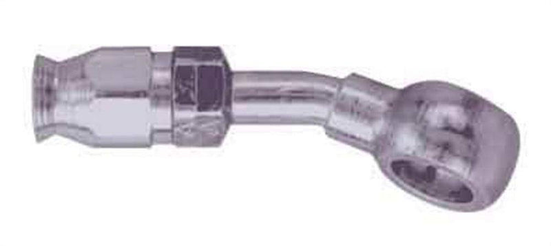 Aeroquip FCM3092 Steel 10mm 17-Degree Banjo Fitting