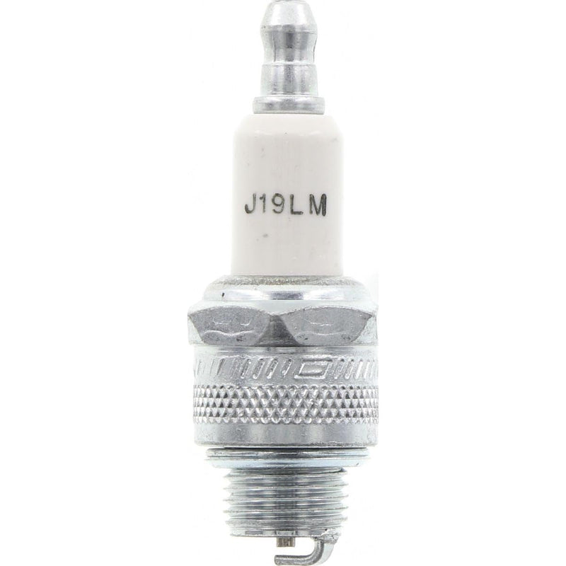 Champion Copper Plus Small Engine 868 Spark Plug (Carton of 1) - RJ19LM