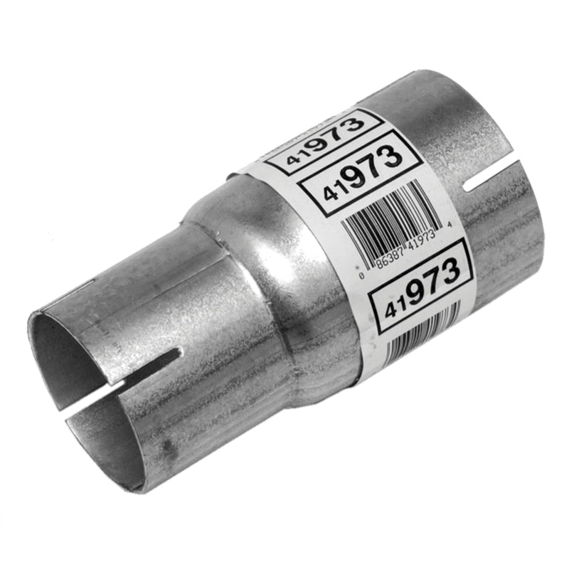 Walker Heavy Duty 41973 Exhaust Reduction Pipe 3" Inlet (ID) 2.5" Outlet (ID)