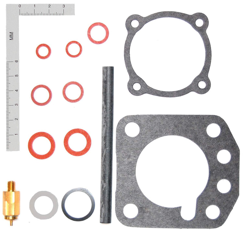 Walker Products 15566 Carburetor Kit