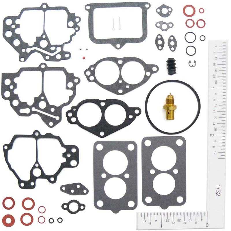 Walker Products 15540C Carburetor Kit