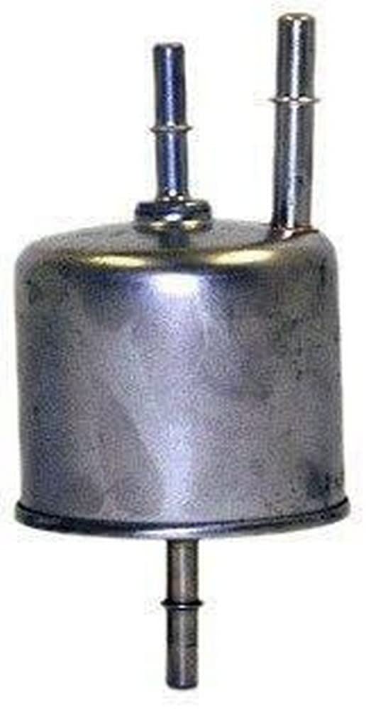 WIX Fuel (Complete In-Line) Filter