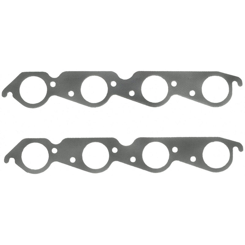 FEL-PRO 1412 Exhaust Manifold Gasket Set