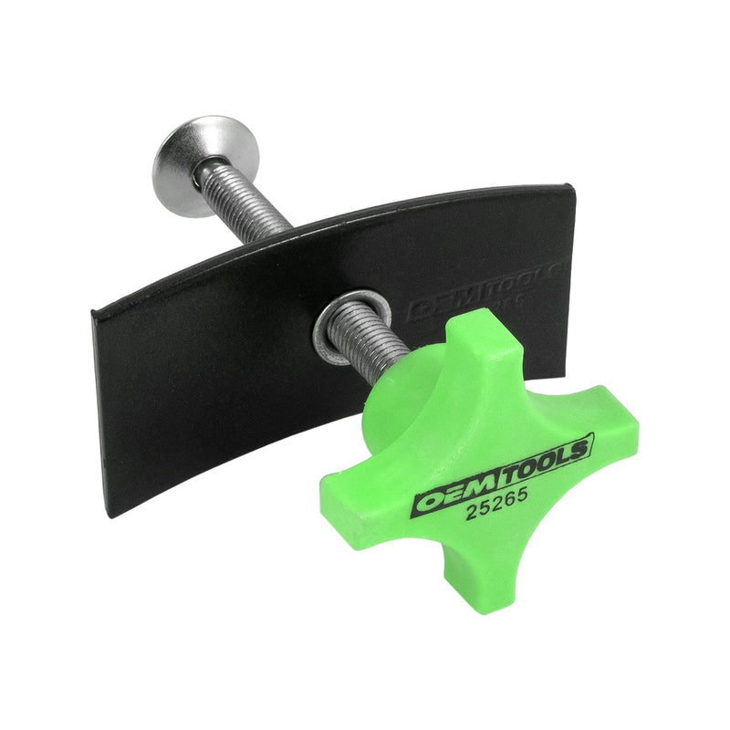 OEMTOOLS 25265 Caliper Piston Compressor Tool, Brake Pad Spreader, Brake Caliper Compression Tool, Brake Spreader Tool for Use on Domestic and Import Cars and Light Trucks Disc Brake Pad Spreader