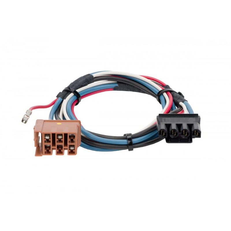 Hopkins Towing Solutions Hopkins 47795 Plug-in Simple Brake Control Connector,regular,0.3