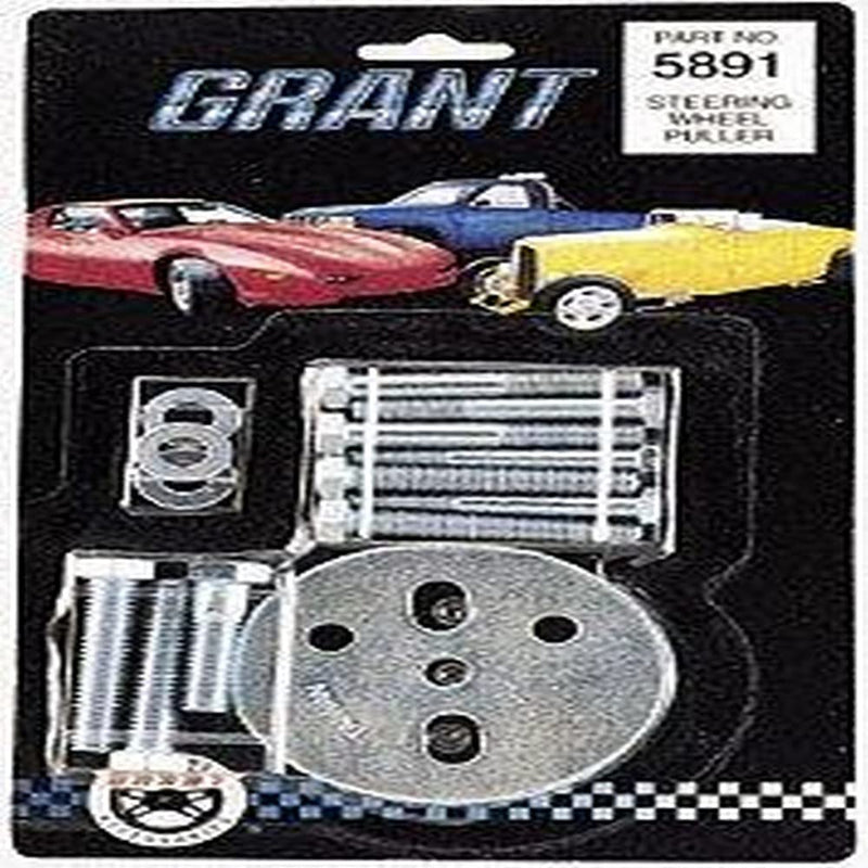 Grant 5891 Steering Wheel Puller