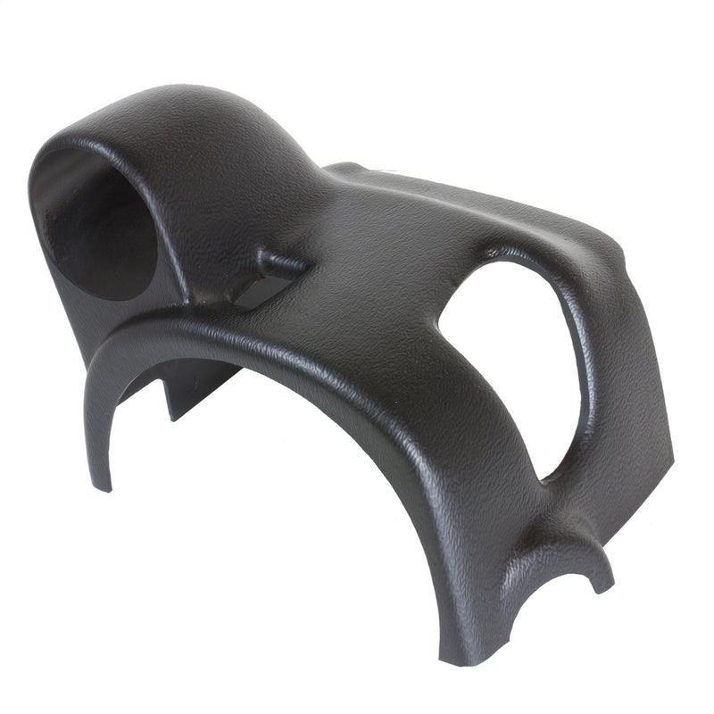 AUTO METER 15004 Gauge Works Steering Column Single Pod