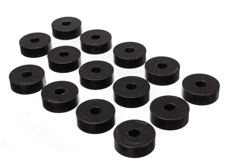 Energy Suspension 2.4101G Body Mount for CJ5-7