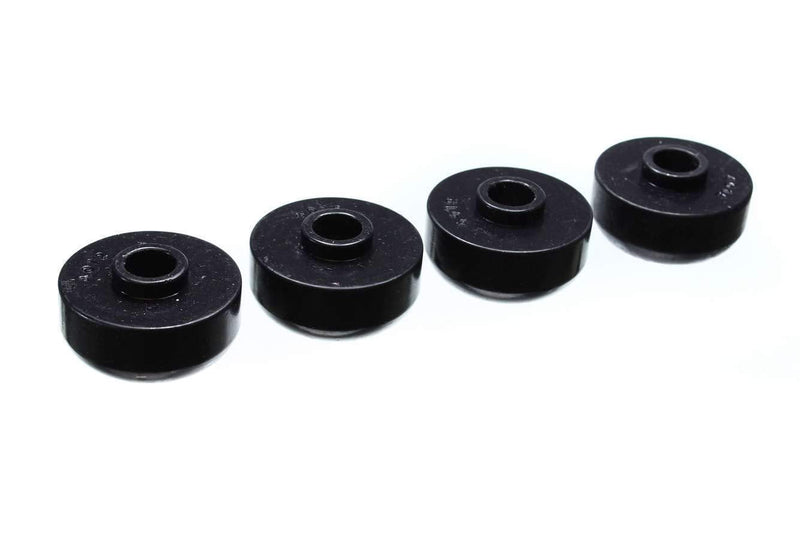 Energy Suspension 3.2104G Rear Spring Grommet for Corvette