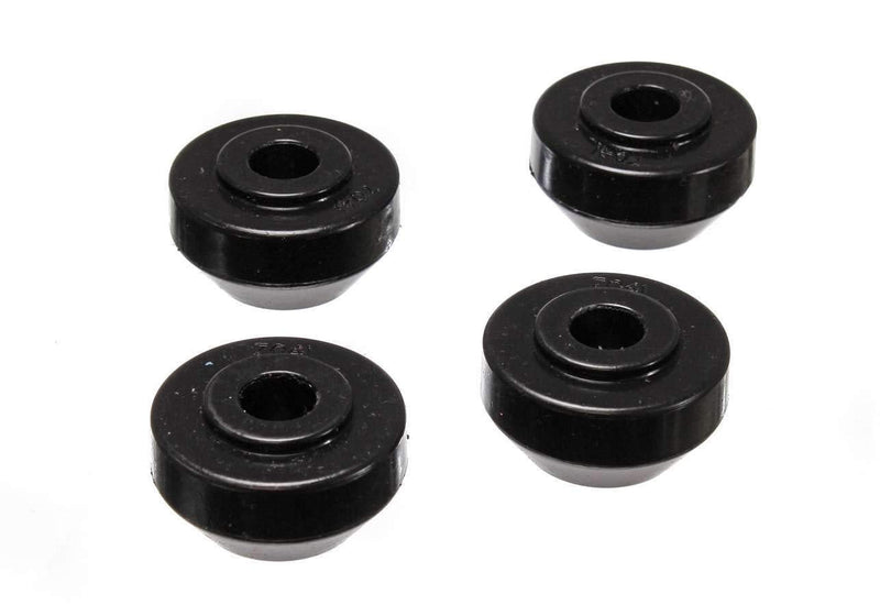 Energy Suspension 4.7117G Strut Rod Bushing for Ford