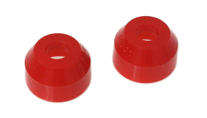 Energy Suspension 9.13119R Round Style Tie-Rod End Boot - Pack of 2