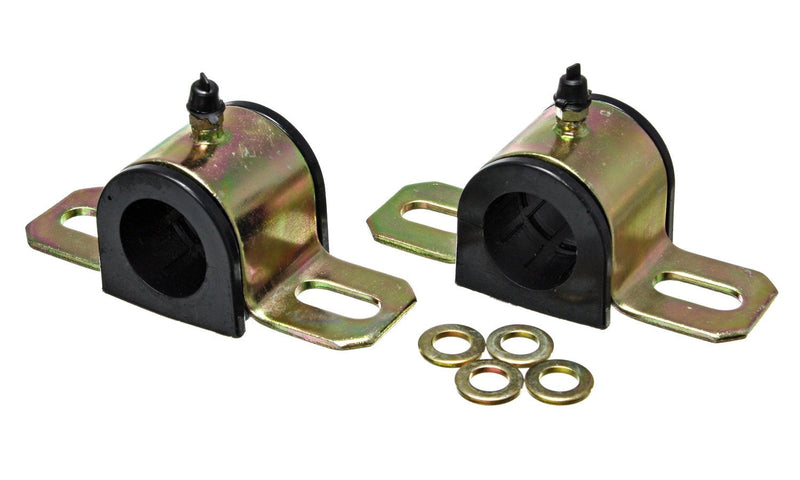 Energy Suspension- 9.5160G 15/16" SWAY BAR BUSHING SET , Black