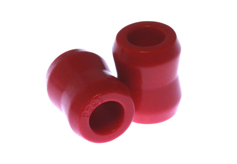 ENERGY SUSPN Energy Suspension 9.8108R 3/4" Hourglass Shock Eye Bushing 1 Count (Pack of 1)