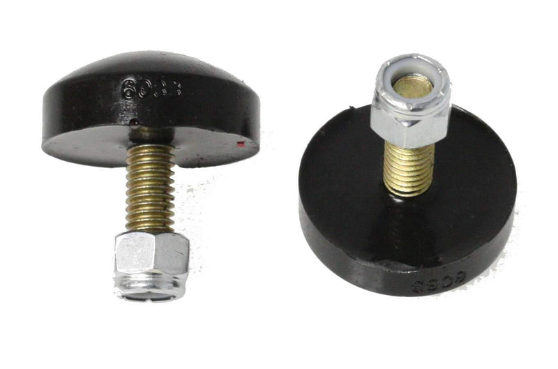 Energy Suspension 9.9121G Low Profile Button Head Snubber