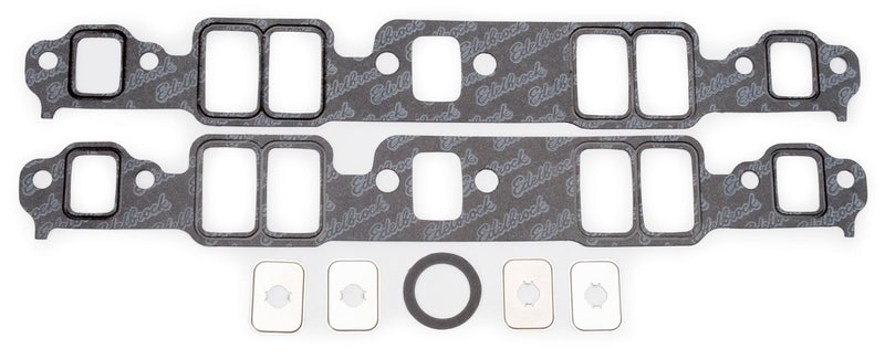  [AUSTRALIA] - Edelbrock 7201 Intake Manifold Gasket - Pair