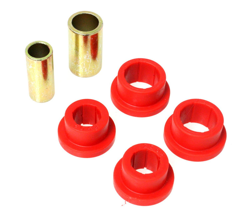 Energy Suspension 4.7108R Track Arm Bushing Set for Ford
