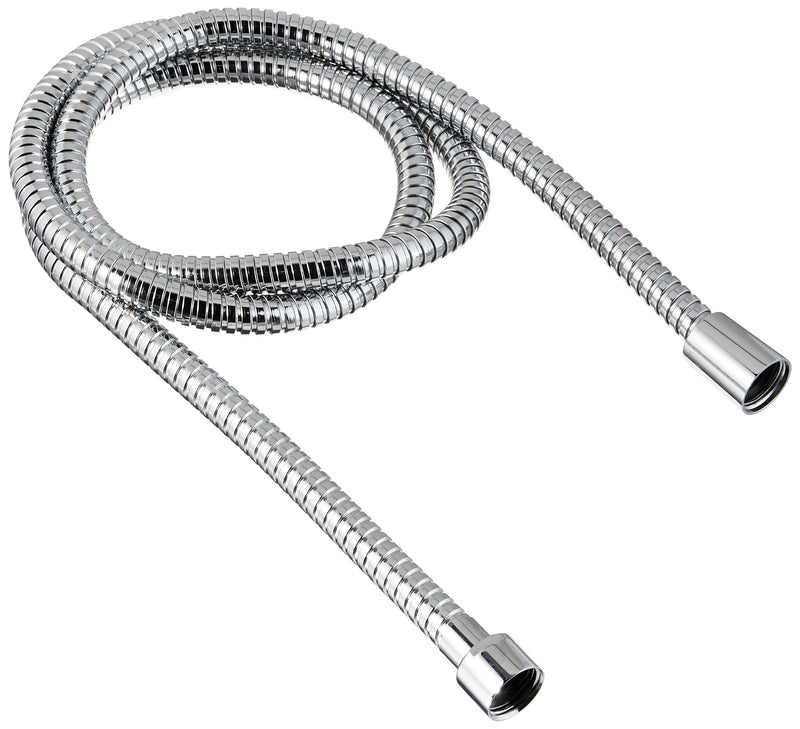 American Standard American Standard 028667-0020A Hand Shower Hose, Polished Chrome Polished Chrome