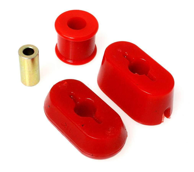 Energy Suspension 15.1105R Motor Mount Set for VW New Beetle
