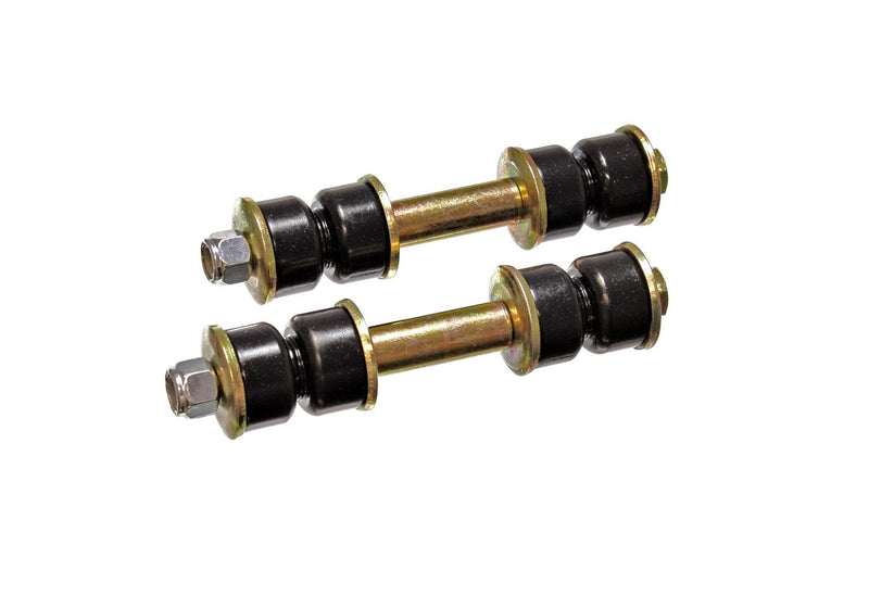 Energy Suspension 9.8122G End Link Set with Hardware