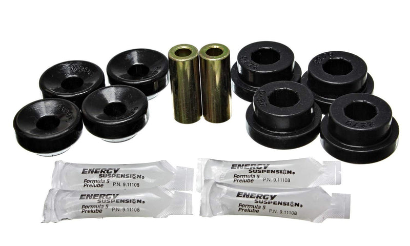 Energy Suspension 16.8103G Shock Mount Bushing Set