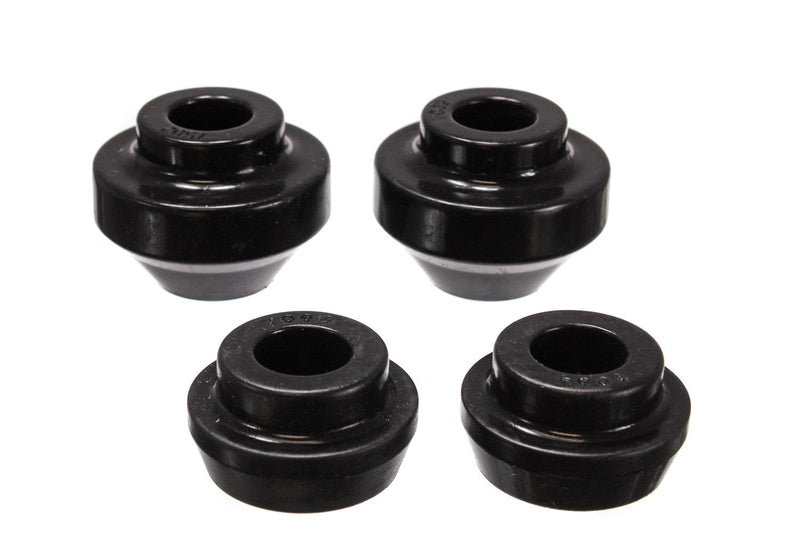 Energy Suspension 4.7109G Strut Arm Bushing Set for Ford