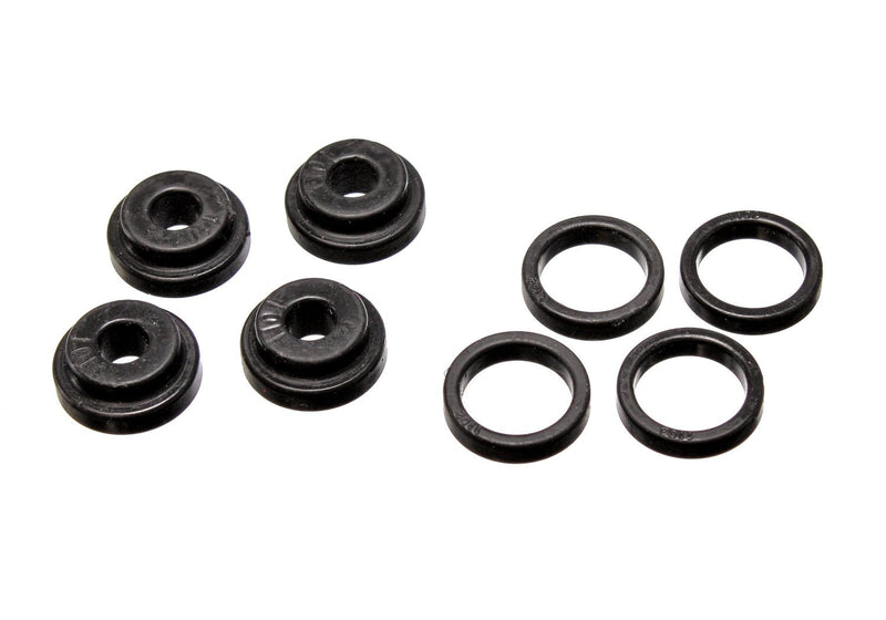 Energy Suspension 5.1102G Shifter Bushing Set for Mitsubishi