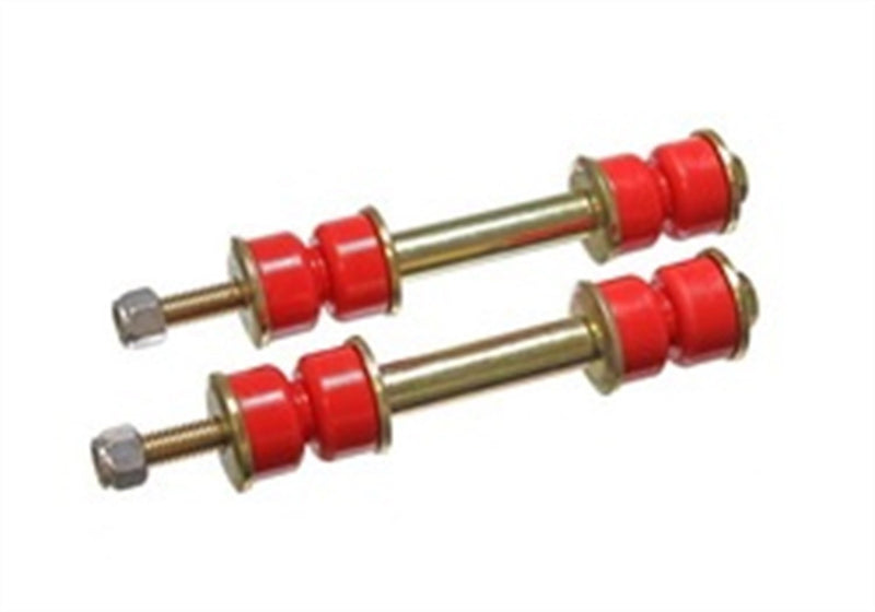 Energy Suspension 9.8125R End Link Set with Hardware