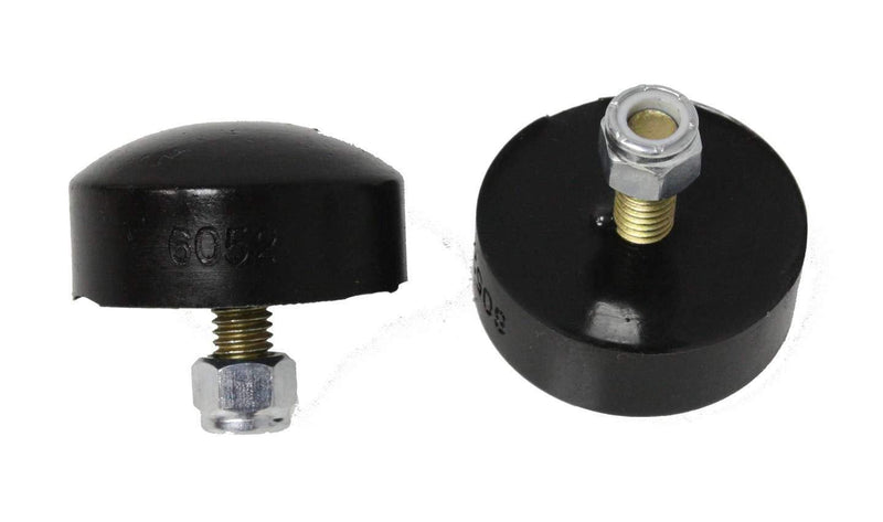 Energy Suspension 9.9116G 1" Tall Button Head Bump Stop