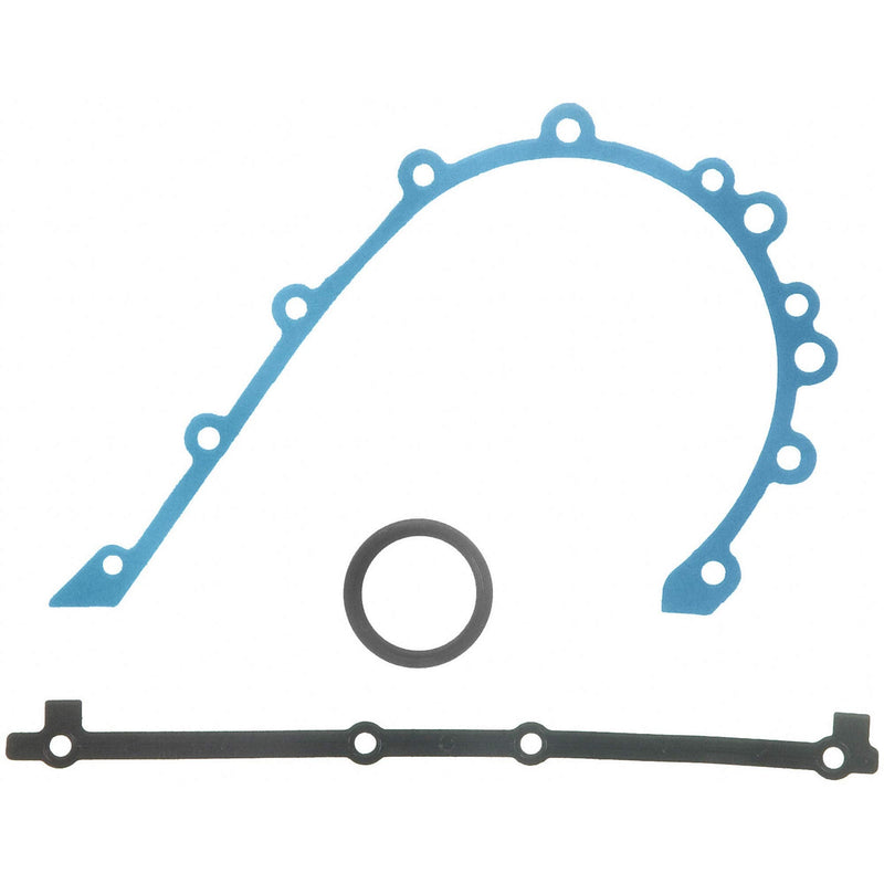 FEL-PRO TCS 45117 Engine Timing Cover Gasket Set for Jeep Grand Cherokee