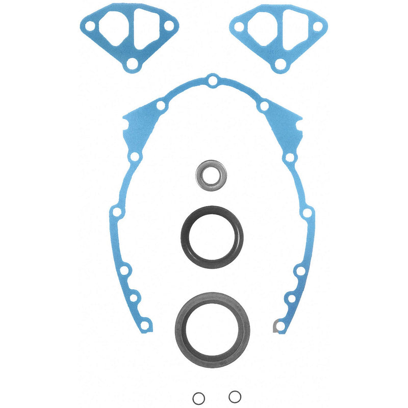 FEL-PRO TCS 45956 Engine Timing Cover Gasket Set for Chevrolet Caprice