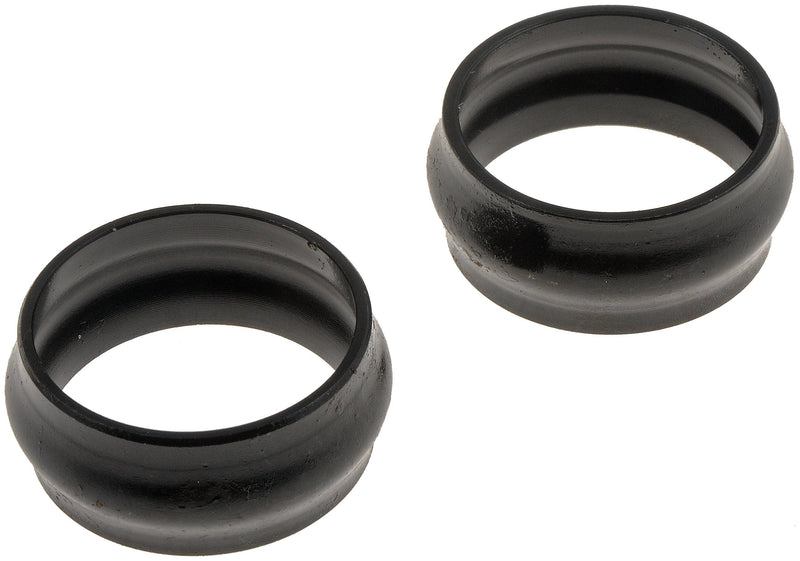 Dorman 81058 Rear Pinion Crush Sleeves Compatible with Select Models