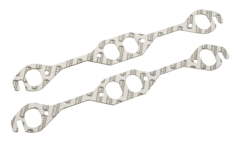 Hedman 27520 Flange Gaskets - Set of 2
