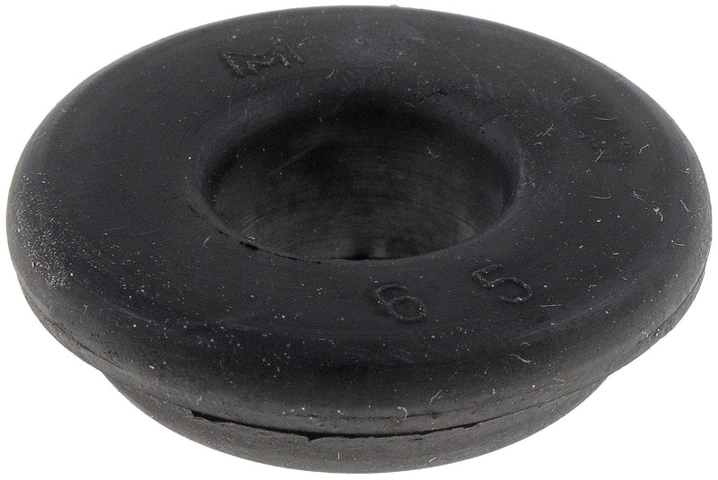 Dorman 42065 PCV Valve Grommet - 0.566 In. ID - 1.390 In. OD - 0.404 In. Thickness Compatible with Select Ford / Lincoln / Mercury Models